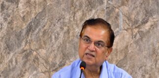 మున్సిపల్ ఎన్నికలపై క్లారిటీ