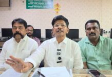 రాచమల్లు నోరు అదుపులో పెట్టుకోవాలి.. నంద్యాల కొండారెడ్డి ఘాటు వ్యాఖ్యలు!