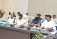 ఎల్నినో ముప్పు 358 మండలాలపై ప్రత్యేక దృష్టి
