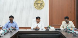 పేదల సొంతింటి కలకు ఇందిరమ్మ టవర్స్!