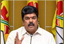 నామినేషన్లపై డబుల్ స్టాండర్ట్స్