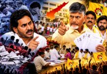 జగన్ ఆరోపణలకు టీడీపీ కౌంటర్!
