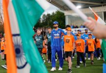 కివీస్తో పోరు.. భారత్కు అసలైన పరీక్ష!