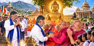 సెంటిమెంట్కు డీకే ఆయింట్మెంట్