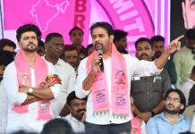 రాహుల్ పెద్ద అబద్ధాలకోరు: కేటీఆర్