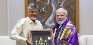 పుష్కరాలకు నిధులివ్వండి