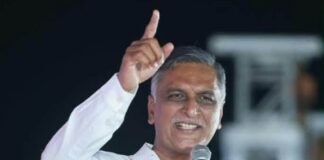 ఎగవేతల రేవంత్రెడ్డి సీఎంపై హరీశ్ రావు ఫైర్!