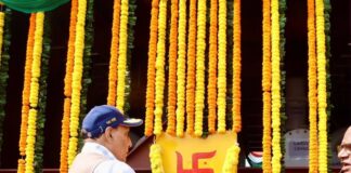 విశాఖ.. భారత సముద్ర శక్తి కేంద్రం