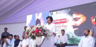 చంద్రబాబును జైల్లో పెట్టినప్పుడు… రోడ్లపైకి వచ్చింది జనసైనికులు, వీర మహిళలు