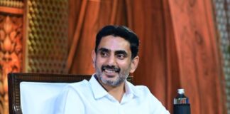 ఈసీపై చర్చ వేళ లోకేశ్ కీలక వ్యాఖ్యలు
