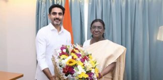 కూటమి ఐక్యతే లక్ష్యమన్న నారా లోకేశ్