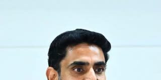 34 శాతం బీసీ రిజర్వేషన్లే లక్ష్యం