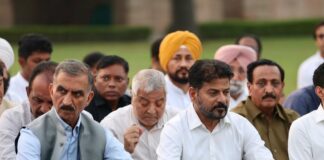 జ్ఞానేశ్తో రాజీనామా చేయించండి